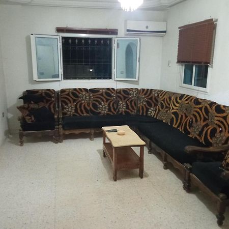 Dar Yasmine Apartment Midoun Ngoại thất bức ảnh
