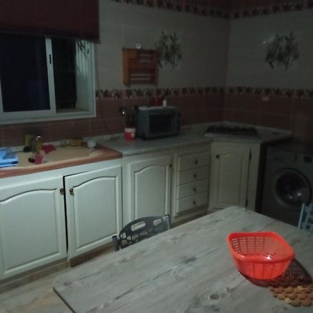 Dar Yasmine Apartment Midoun Ngoại thất bức ảnh