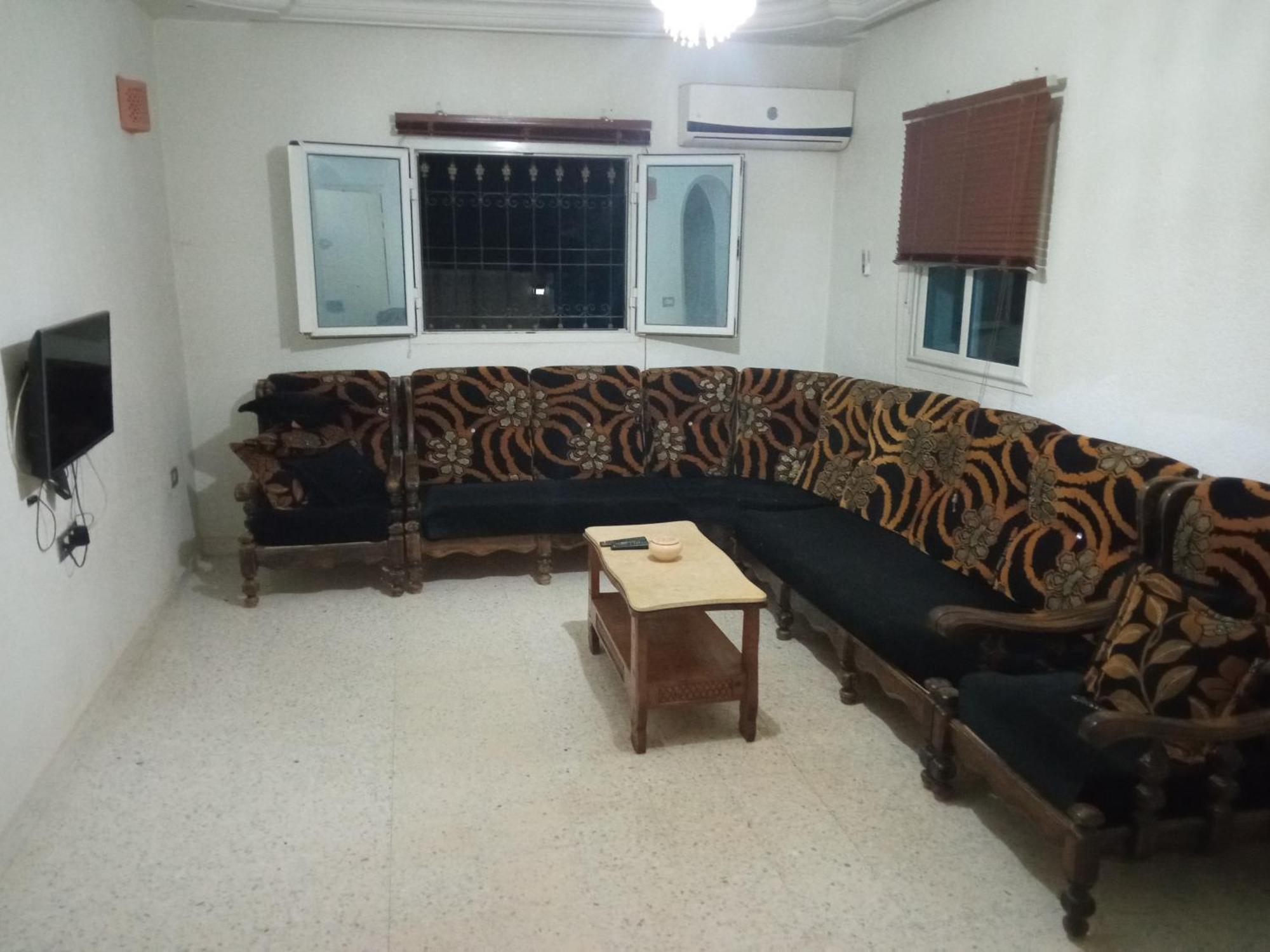 Dar Yasmine Apartment Midoun Ngoại thất bức ảnh