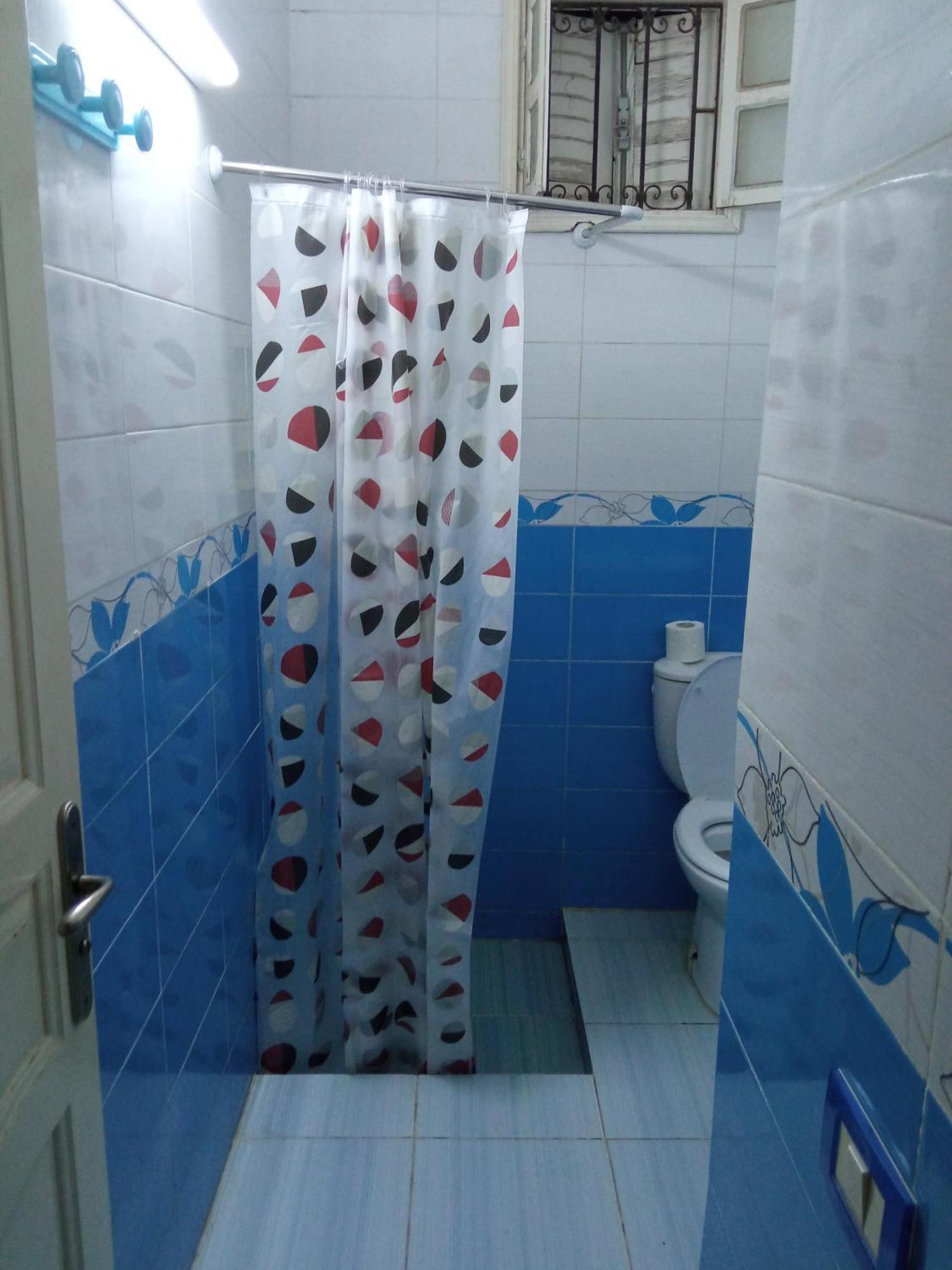 Dar Yasmine Apartment Midoun Ngoại thất bức ảnh