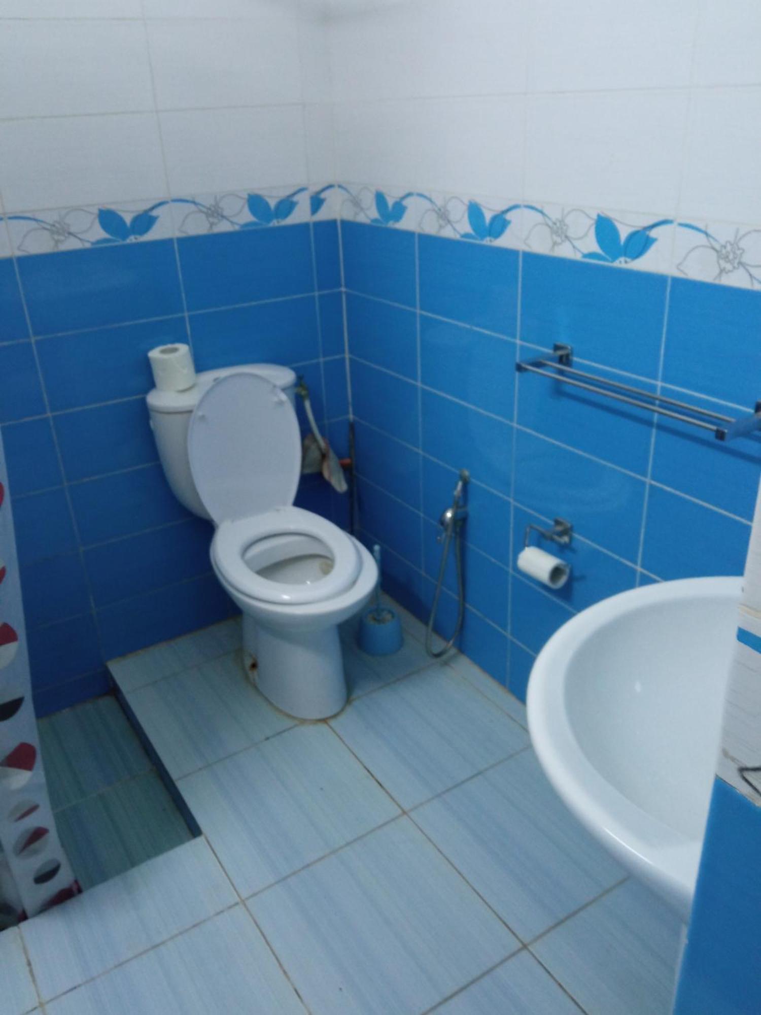 Dar Yasmine Apartment Midoun Ngoại thất bức ảnh