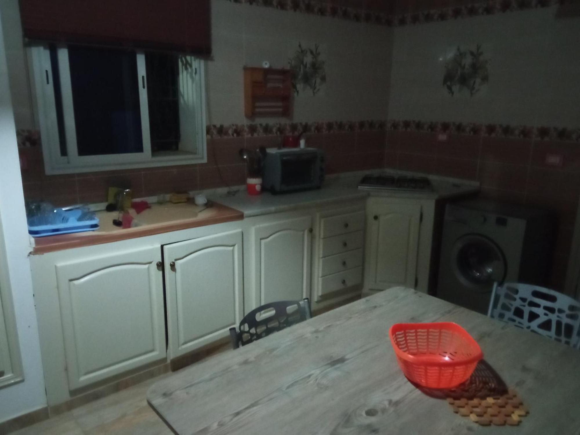 Dar Yasmine Apartment Midoun Ngoại thất bức ảnh