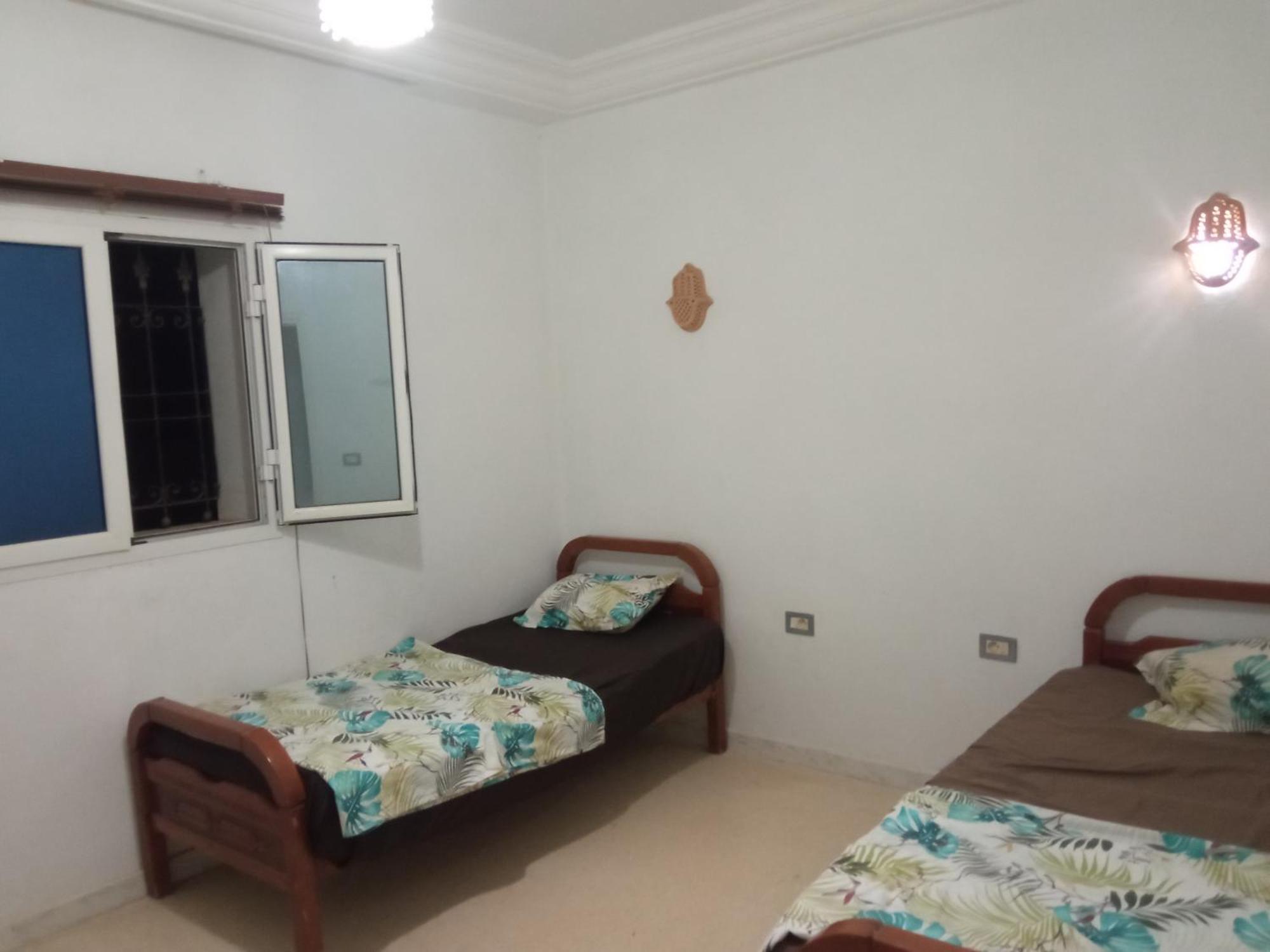 Dar Yasmine Apartment Midoun Ngoại thất bức ảnh